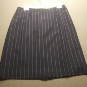 Kasper skirt suit size 10